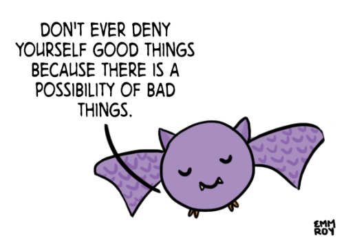 EMM'S POSITIVITY BLOG.