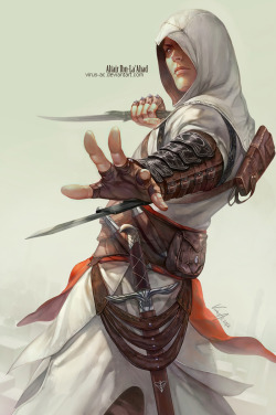 youngjusticer:  Good night. A, by Max Dasuki. 