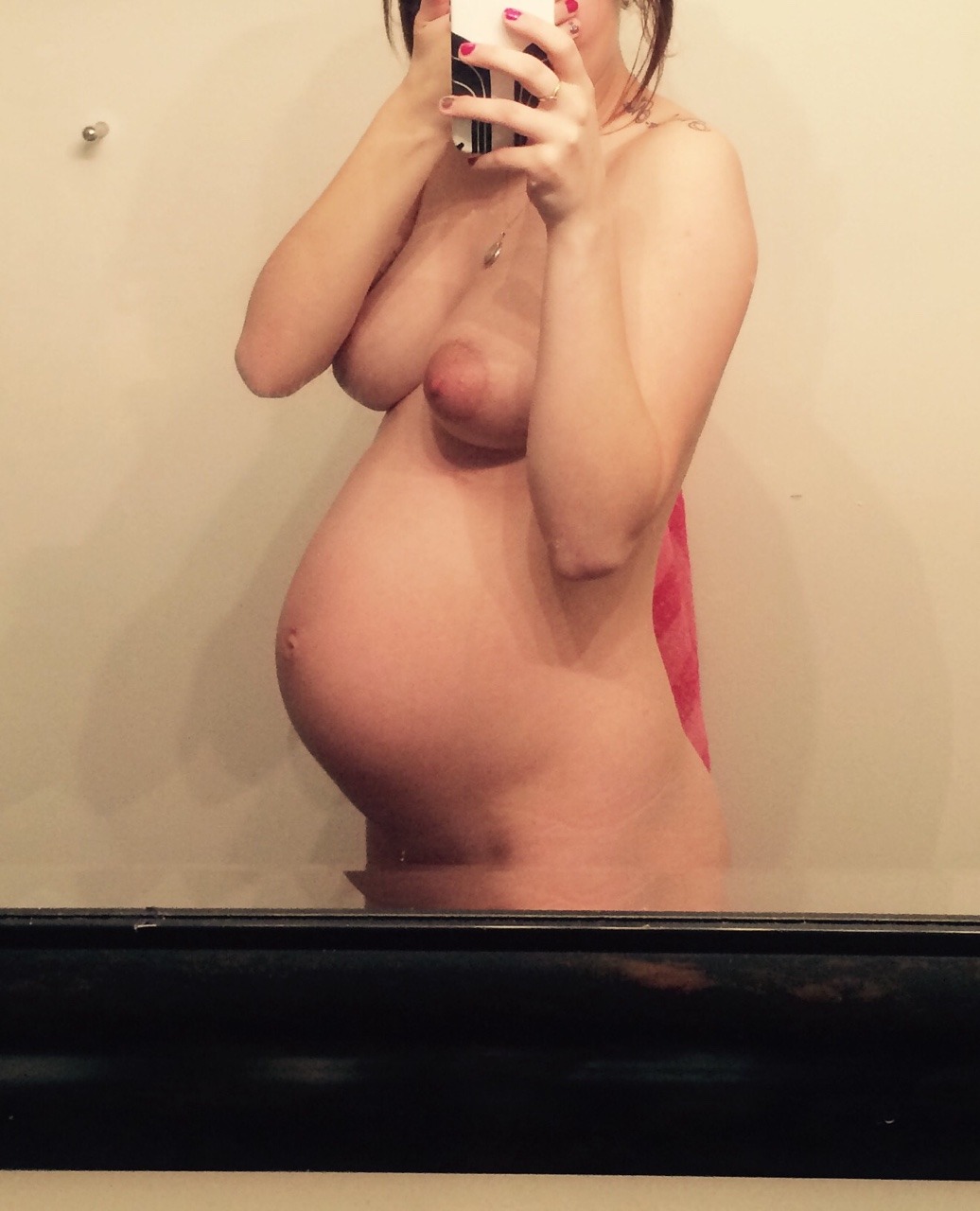 the-young-couple1:  Trying to remain comfortable. Though I can’t wait to get my