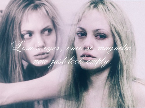 "Reality Was Getting Too Dense."
