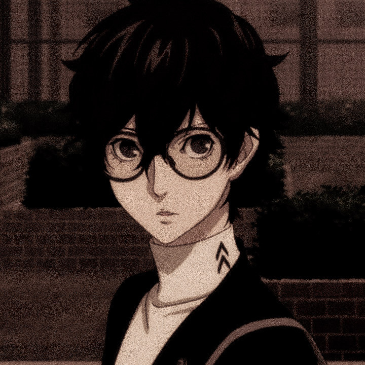 𝘭𝘪𝘭𝘪𝘵𝘩 Amamiya Ren Icons Like Reblog If You Save