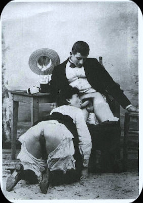 Porn thosenaughtyvictorians:  In which we learn photos