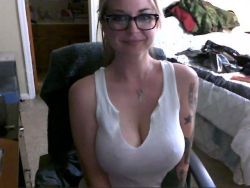 mykinkyfamily:  oedipuswreckz:  Mom knew that when she walked around braless, wearing glasses, it drove me crazy…I was always running upstairs to jerk off when I saw her…I must stare at her boobs…she must know…  Chat for free!