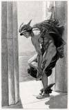 homobuenosaires:William Blake Richmond, Hermes, 1886