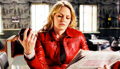  once upon a color | red 