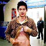 smokeandsparkle:  When people say Asians aren’t attractive I’m gonna just show