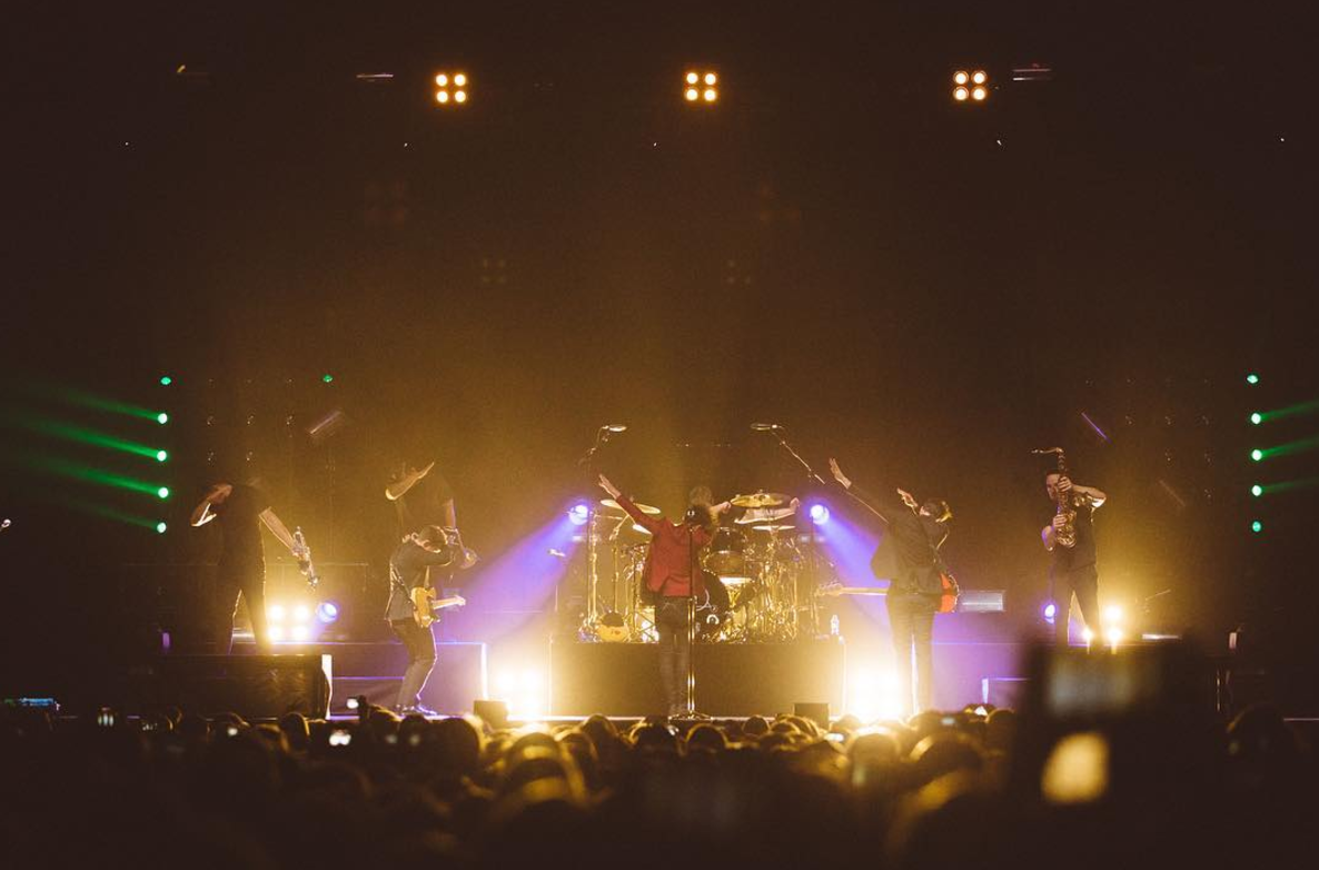 panicatthedisco:  Amsterdam, 🇳🇱 📸- Jake Chamseddine