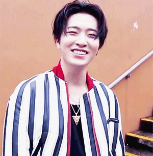 I Think We All Can Agree That Youngjae With Long And Dark Hair Was Iconic
