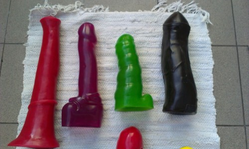 selenestretchingpussy:  loverofboobsboobs:  selenestretchingpussy:  I had a few questions about my toys. I often use bottles for my training which i buy in the supermarket or i use my hand for fisting. But i also have some dildos. For example the red