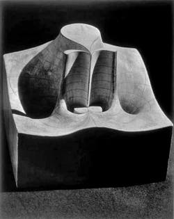 poplifeplus:  Man Ray - Objet mathematique expression modulaire d’une fonction elliptique, 1934-1936 