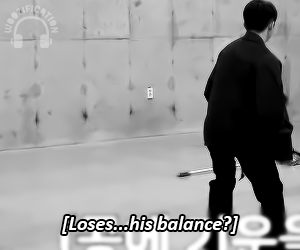 An Ode To Lee Jihoon, Worlds Cutest Loser