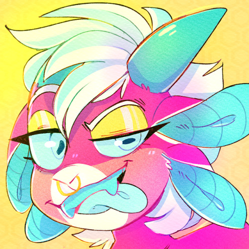 icon commission done!!!!Im doing them for $15 each! DM me if you’re interested getting one fro