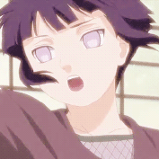divinefeathers:    Happy Birthday to my queen, Hyuuga Uzumaki Hinata! ♥ (Dec.