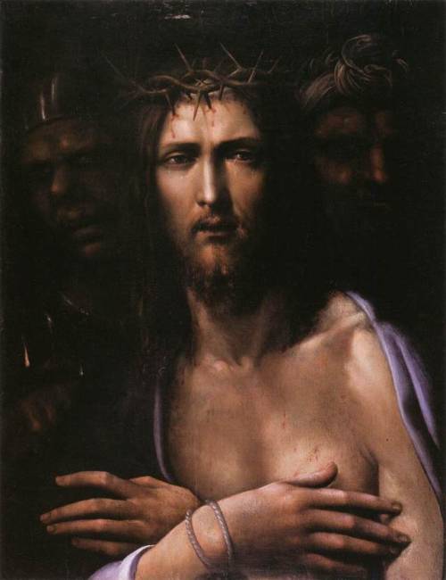 Il Sodoma, Ecce Homo, 1510