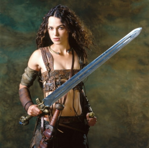 Women of the Swords Which women are Pages of Swords? Which Women are Knights of Swords? Which w