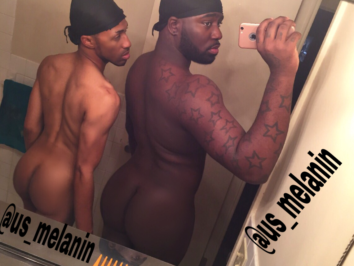 houstonasslover:  Instagram. @us_melanin