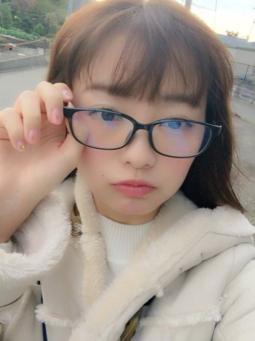 palet 藤本結衣さんはTwitterを使っています: &ldquo;いってきます〜歩きながらブログ書くよ〜 t.co/6nSAaWWwLg&rdquo;