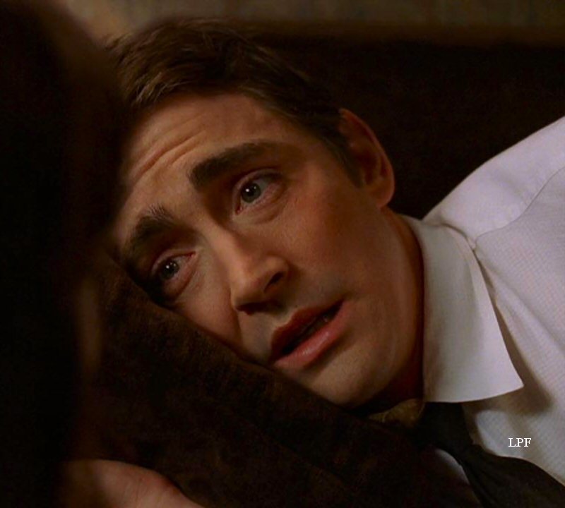 leepace71:Ned The Piemaker, Pushing Daisies, Season 1, Ep. 01 (Pie-lette)…