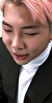 Namjoon Through The Years Happy Joon Day!day276/547until Joon Returns Cr. @jimimn, 0613data