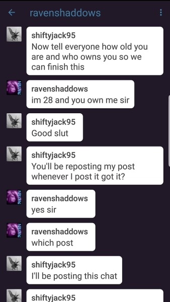 Ravenshaddows