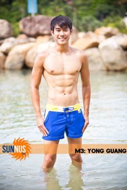 fuckyeahwhysoserious:  Tan Yong Guang 