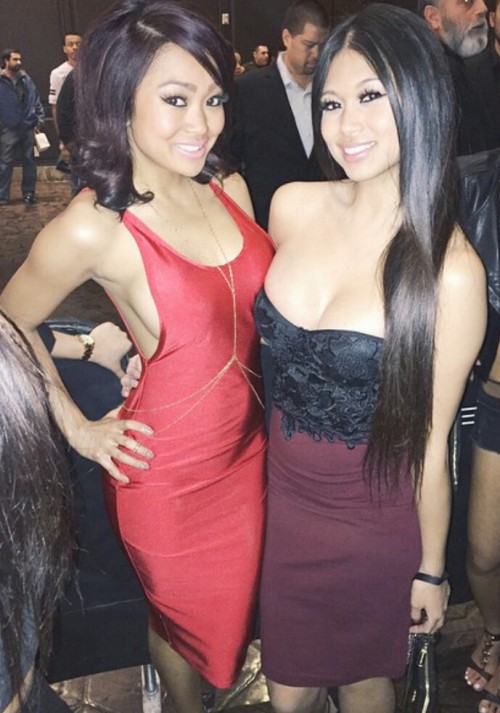 Asian-Purrfection adult photos