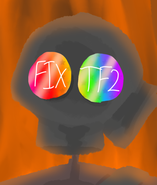 FIX TF2. Ready Set, Have You Signed The Petition?