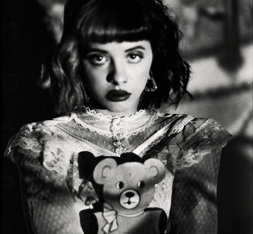 melanieamartinez: Melanie Martinez photographed by Emily Soto.