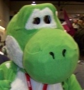 XXX germ-man:  9 Best Pictures of Yoshi  photo