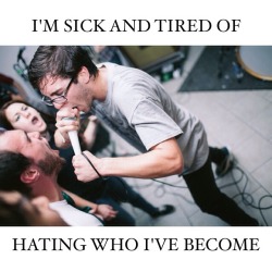 poppunkmerchwall:Knuckle Puck- But Why Would