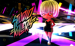 studiokillers:  randomdraggon:  GUYS YOU SHOULD TOTALLY GO BACK STUDIO KILLERS!!!!  Not only are they one of my favorite bands, but studiokillers is entirely self run! Which is rad as fuck. They produce some of the best songs ever, like not one of their