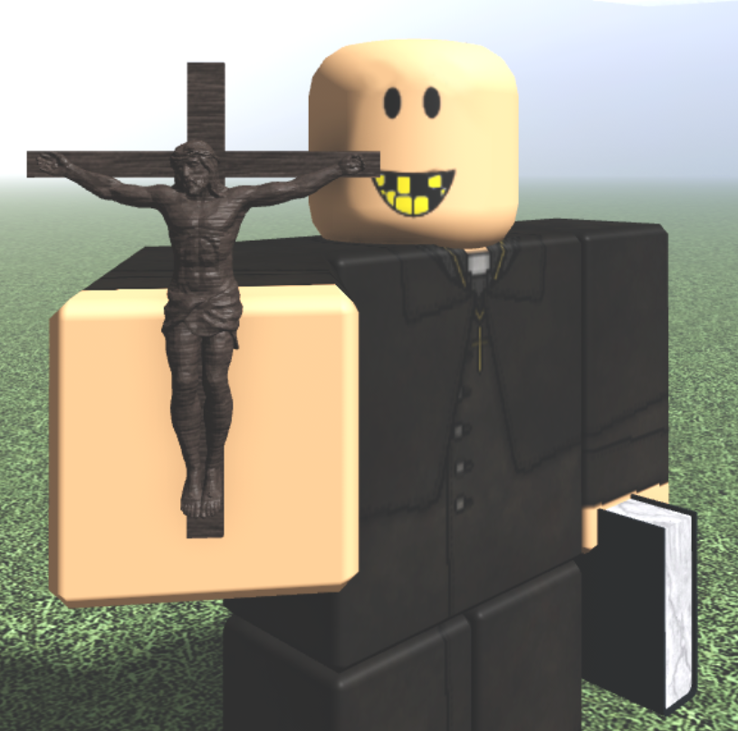 Guts & Blackpowder - Roblox