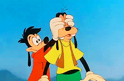 stormborntargaryen:  Fangirl Challenge 6/15 Movies: A Goofy Movie  One of my favorite
