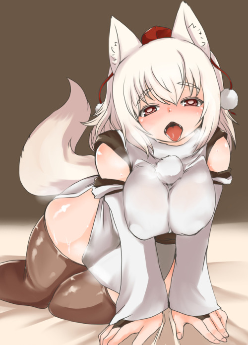 lewdest-lounge: ホワイトデーには