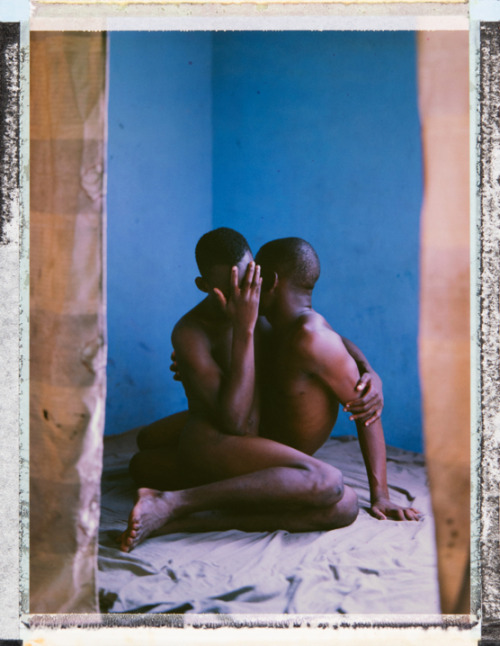Where Love Is Illegal | Seth &amp; Andrews / Ghana “ We just want to be understood and free express 