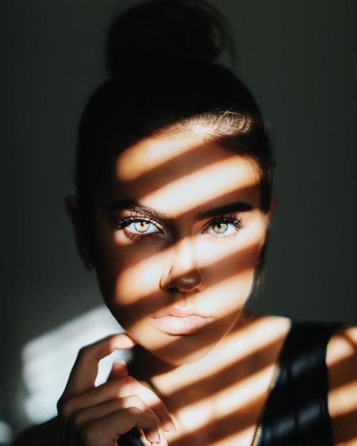 Lights and Shadows