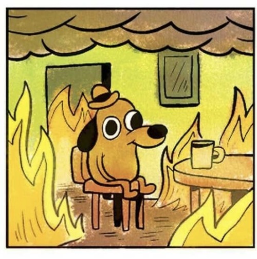 Mutton After Accidentally Joining ANOTHER Cult ( The Exact Thing That Killed Him )