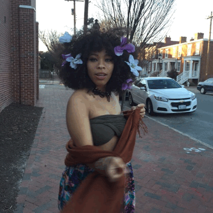 kieraplease:Take walks with me