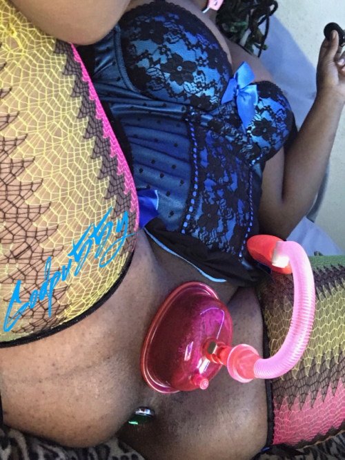 godpu55y: Sweet Tarts and Jolly Ranchers  Godpu55y Pumping Session ! 