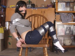 bondagehedgehog:Charlotte