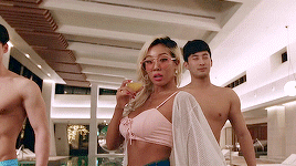 Jessi In Wet Music Video Vs K.B.B Music Video, For Anonymous.