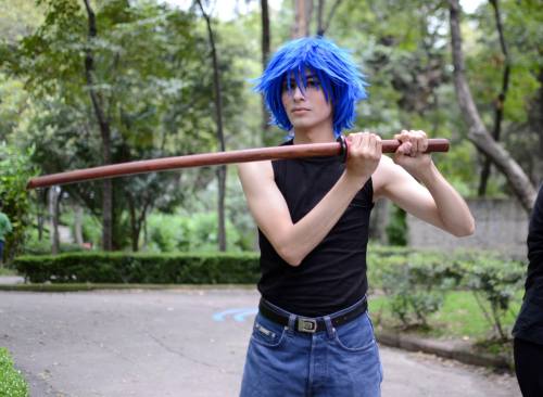 Jellal Fernandez Cosplay