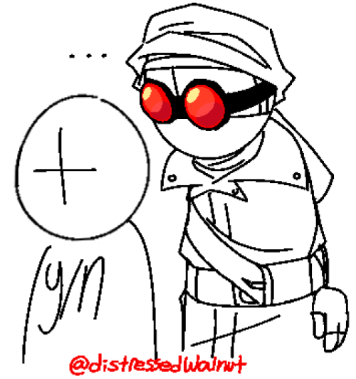 Hhhhh, More Hank And Reader Pleaee I Am On A Brainrot Rn-