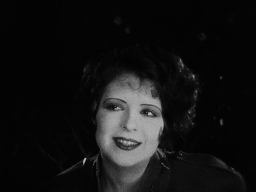 Sex littlehorrorshop:Clara Bow in Wings, 1927 pictures