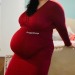 Porn preggoalways:Only 3 more days till my due photos