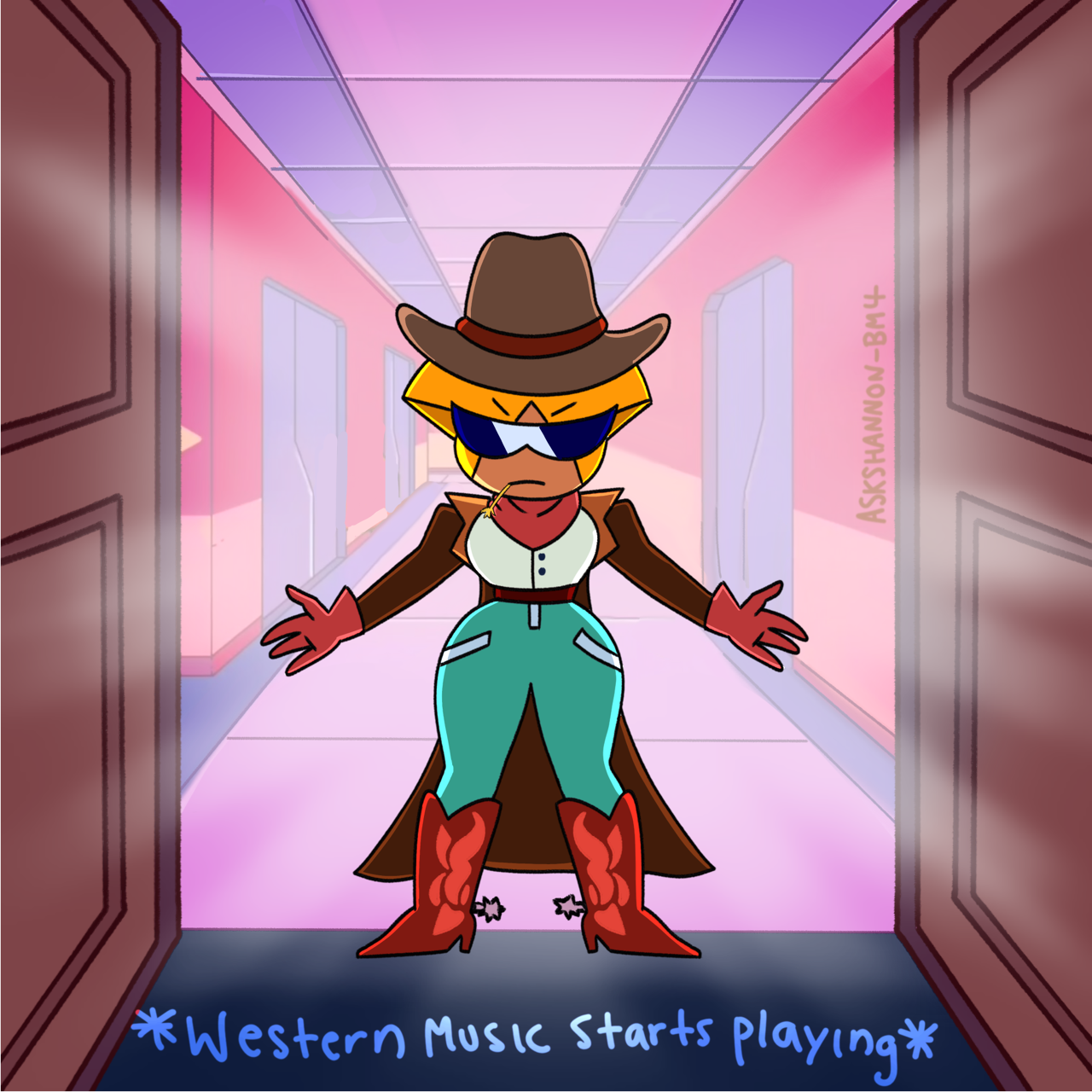 askshannon-bm4:@thenerdbeast He tries his best to play games like we used to— its