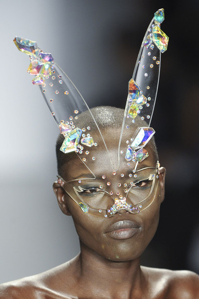 deactivatedmichiko-malandro:  The Blonds SS12 
