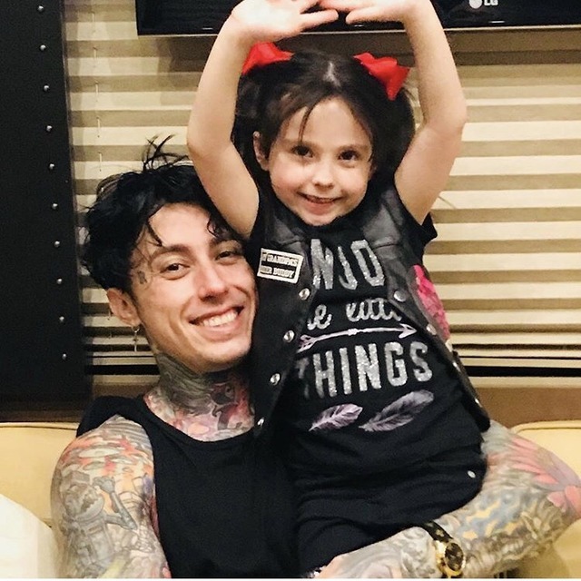 Ronnie Radke On Tumblr ronnie-radke-on-tumblr