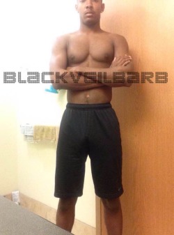 luvbigblkdick:  blackveilbarb:  Chris  Love a freaky nigga