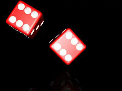chastitygames:  Let’s play a new game. Every month you’re going to roll two dice.The number that you roll is going to be the number of orgasms you’re going to give me for every orgasm you receive.In between each orgasm you’ll remain locked up.Notice